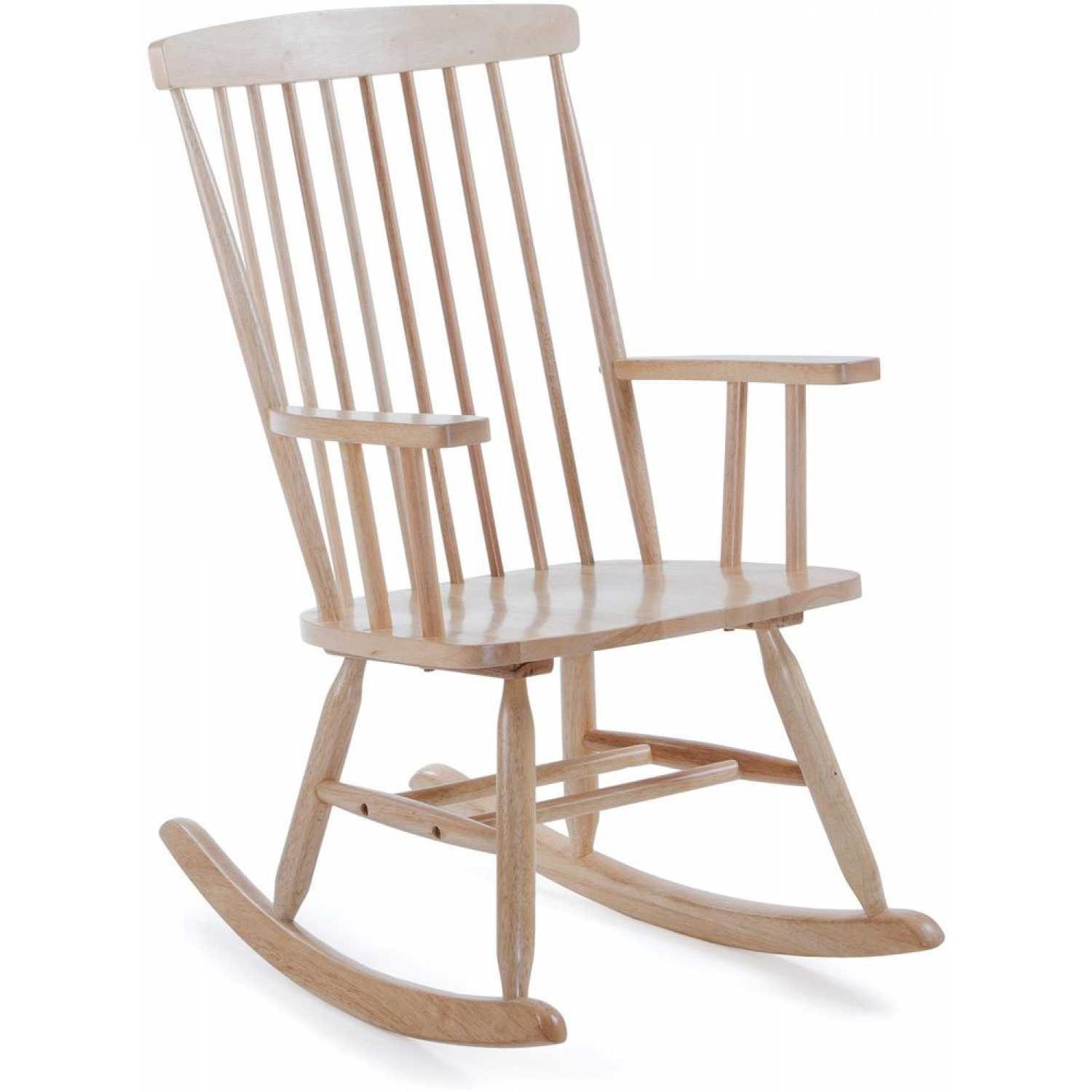 La Forma Terence Rocking Chair